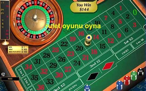 Betkolik Rulet Oyunu